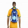 Chelsea blue soccer backpack Chelsea blue soccer backpack