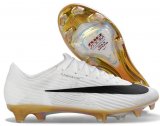 Nike AIR Zoom Mercurial Vapor 17 Elite XXVI FG soccer shoes 09