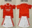 2026-2027 Benfica club red white soccer jerseys home 2026-2027 Benfica club red white soccer jerseys home
