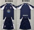 2026-2027 Celta club navy soccer jerseys second away